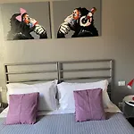 Guest House Rome By Ghor