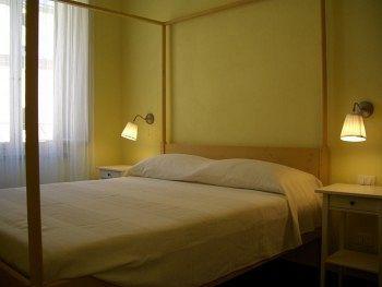 Bed & Breakfast By Ghor Roma