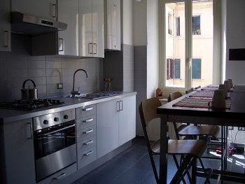 Bed & Breakfast By Ghor Roma