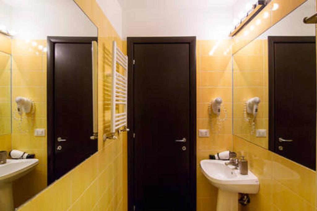 By Ghor Bed & Breakfast 2*