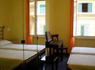 By Ghor 2* Roma