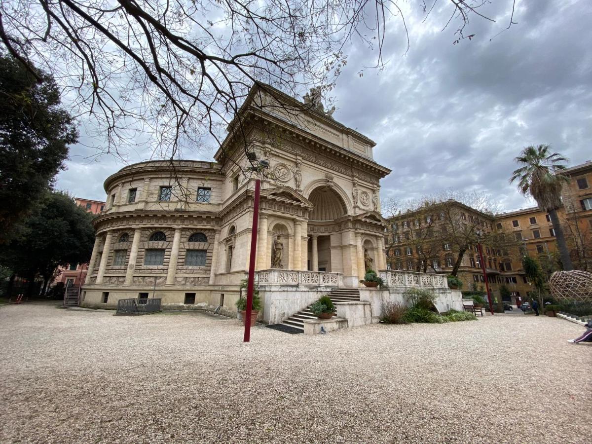 By Ghor Bed & Breakfast Roma