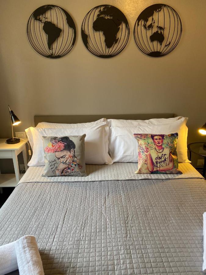 Bed & Breakfast By Ghor