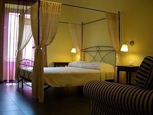 Bed and breakfast By Ghor