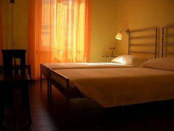 Bed and breakfast By Ghor Roma