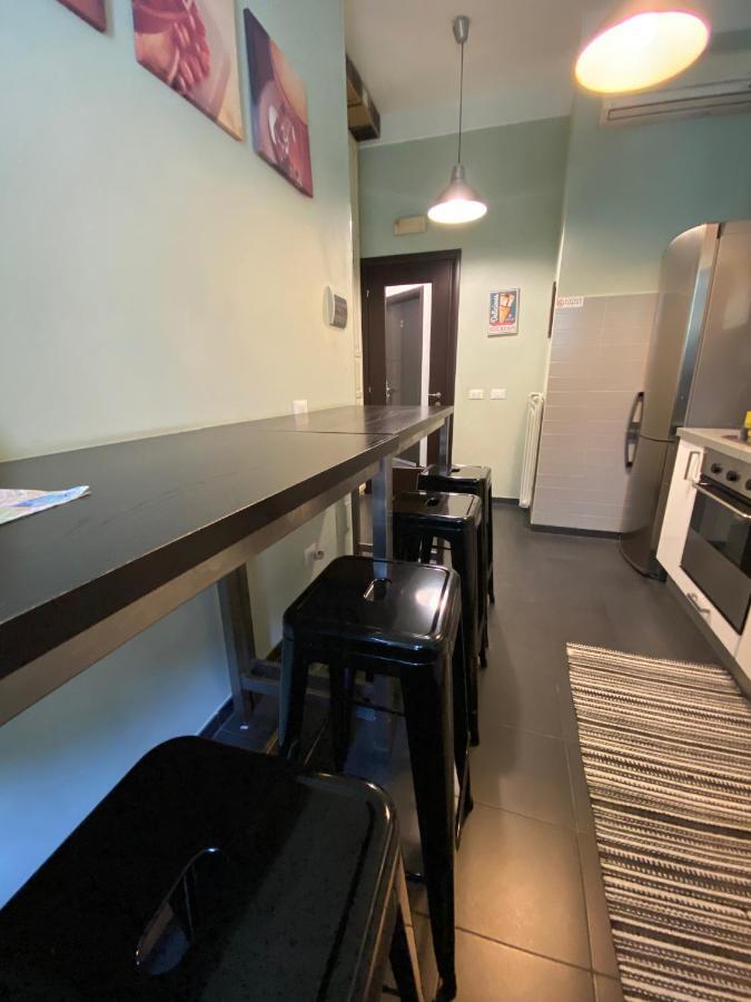 By Ghor Bed and breakfast 2*