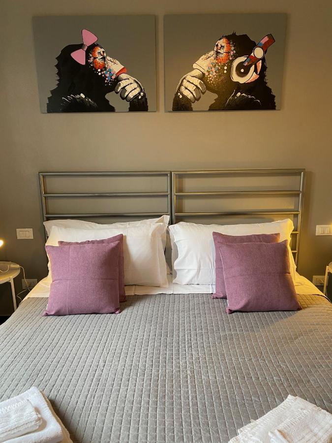 Bed and breakfast By Ghor Roma