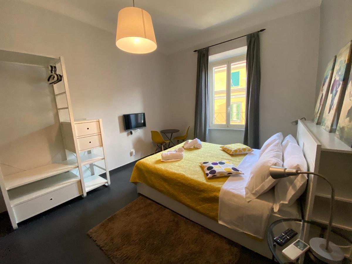 By Ghor Bed and breakfast