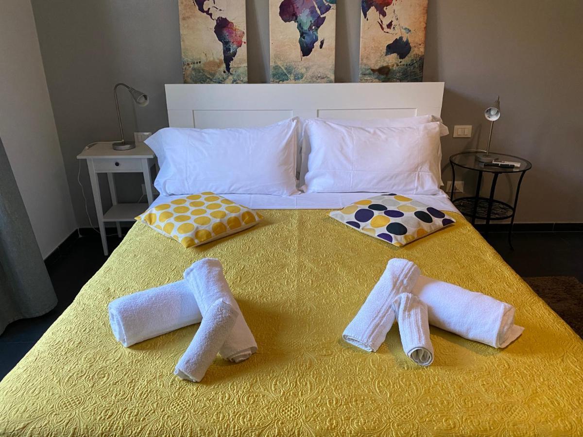 Bed and breakfast By Ghor Roma