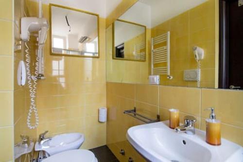 By Ghor Bed and breakfast Roma