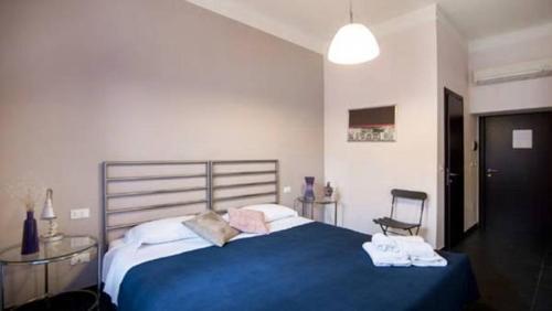 By Ghor Bed and breakfast Roma
