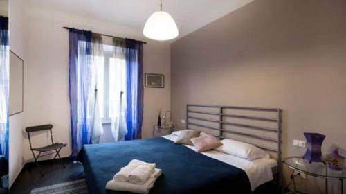 By Ghor Bed and breakfast Roma