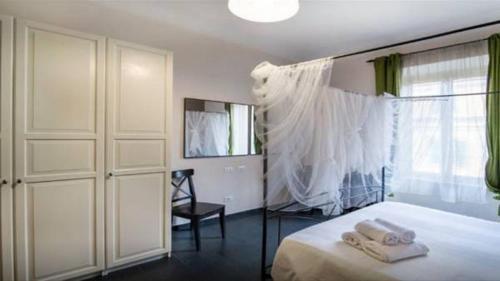 By Ghor Bed and breakfast Roma