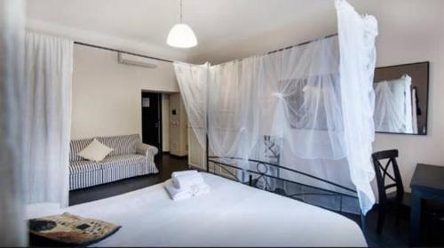 Bed and breakfast By Ghor